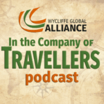 In the Company of Travellers podcast logo