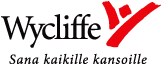 Wycliffe Finland logo