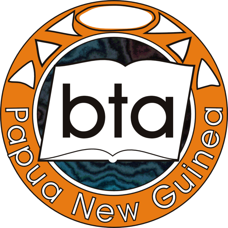 BTA PNG logo