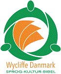 Wycliffe Denmark logo
