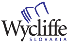 Wycliffe Slovakia logo