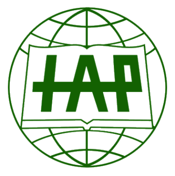 TAP logo