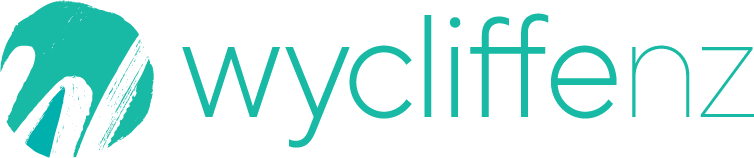 Wycliffe New Zealand logo