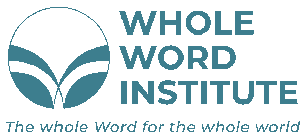 Whole World Institute logo