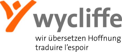 Wycliffe Switzerland logo