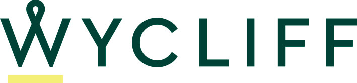 Wycliffe Germany logo