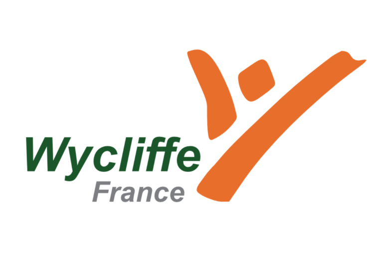 Wycliffe France logo