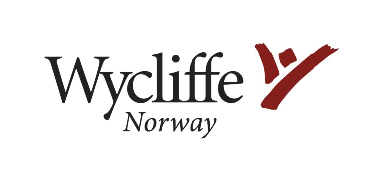 Wycliffe Norway logo