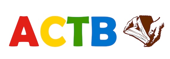 ACTB logo