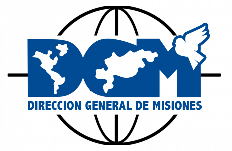 DGM logo