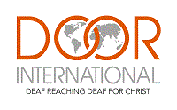 DOOR International logo