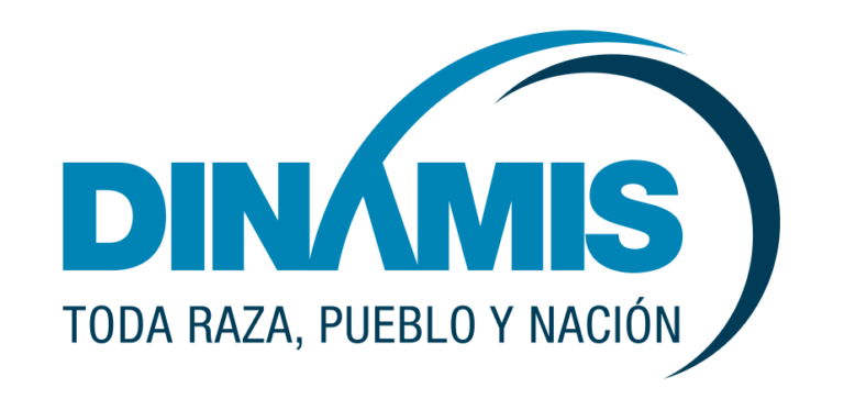 DINAMIS logo