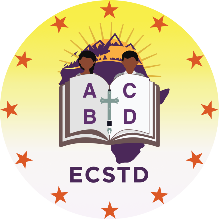 ECS logo