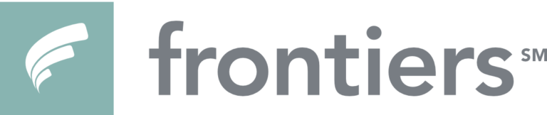 Fronteras logo