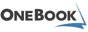 OneBook logo