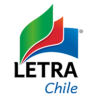 LETRA Chile logo