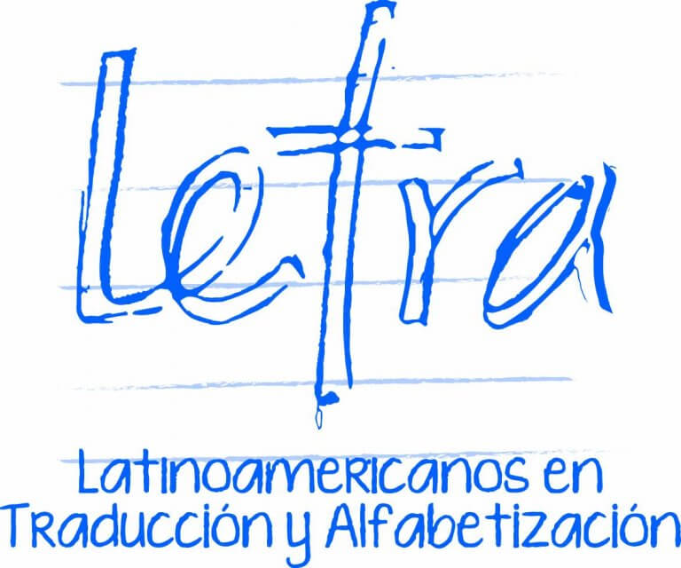 LETRA Argentina logo