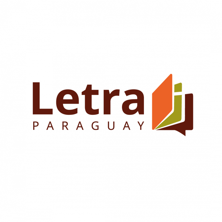 LETRA Paraguay logo