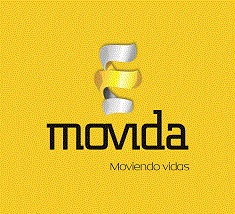 MOVIDA logo