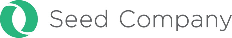 Seed Company logo