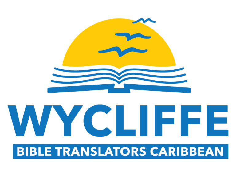 Wycliffe Caribbean logo