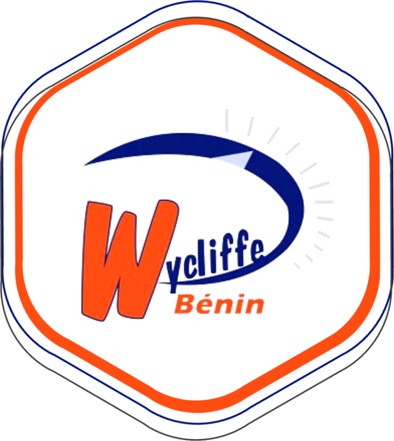 Wycliffe Benin logo