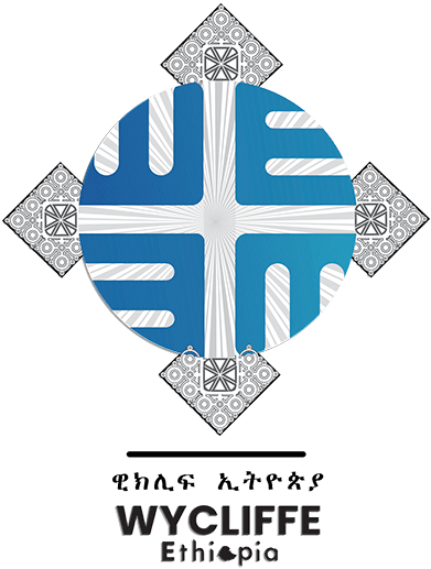 Wycliffe Ethiopia logo