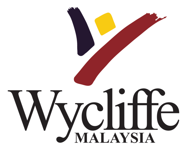 Wycliffe Malaysia logo
