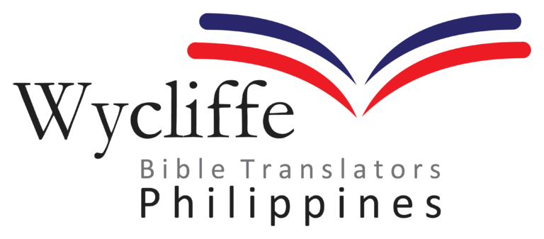 Wycliffe Philippines logo