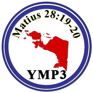 YMP3 logo