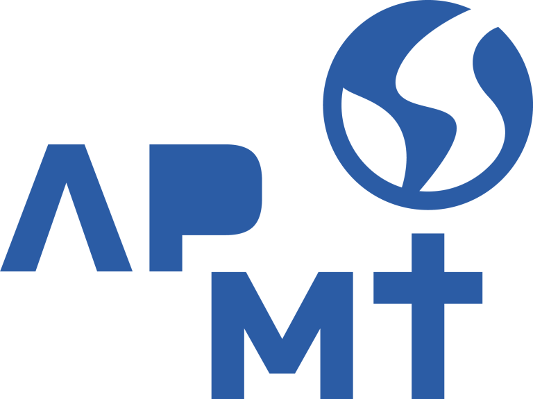 APMT logo