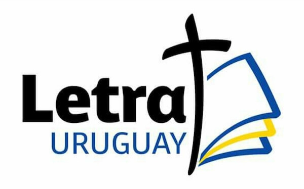 LETRA Uruguay logo
