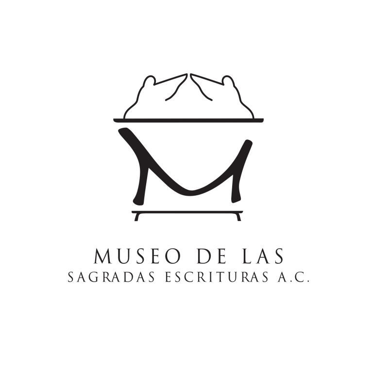 Mana Museum of the Bible logo