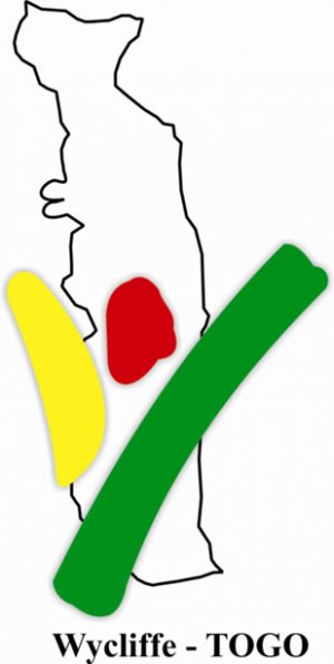 Wycliffe Togo logo