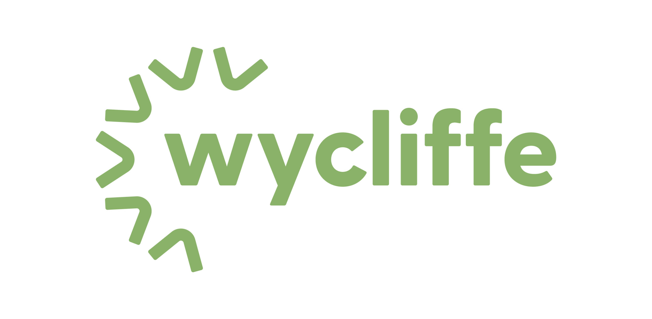 Wycliffe Netherlands logo 2026