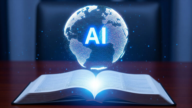 The Impact of AI on Bible Translation: Opportunities and Challenges