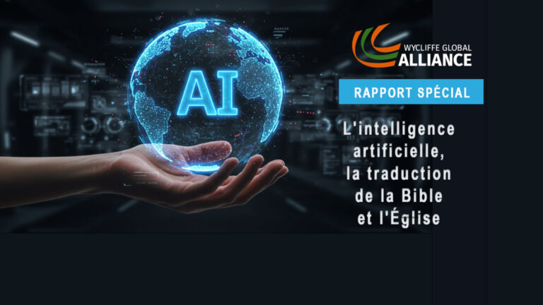 Rapport spécial – mai 2025