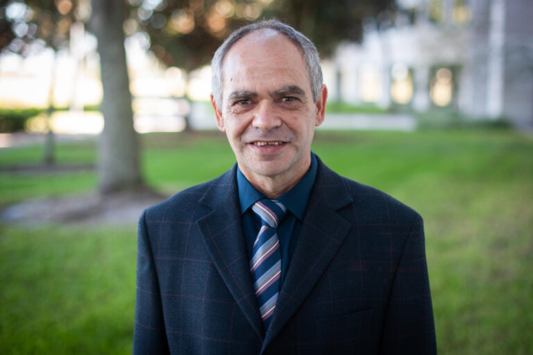 Dr Stephen Coertze appointed next Alliance ED