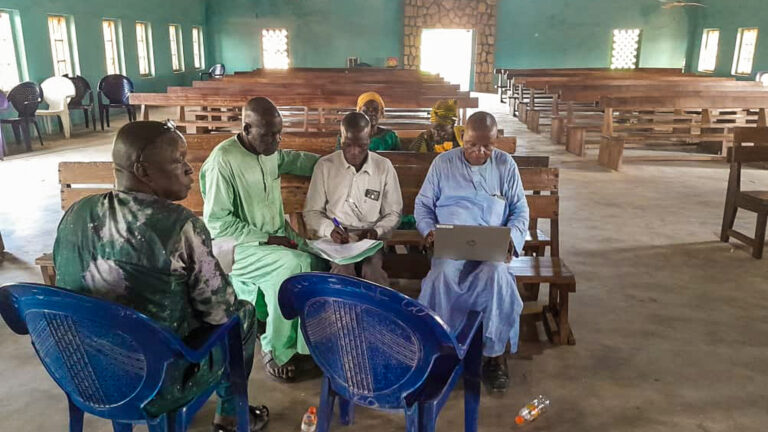 El rápido aumento de Nigeria
