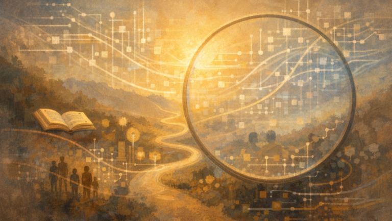 The Missiology of AI and Mission