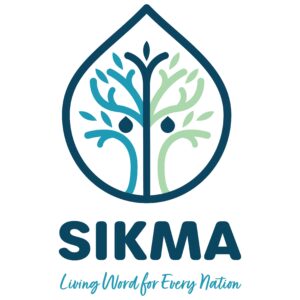 SIKMA logo