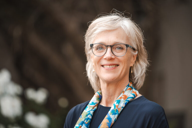 Agnes Lid named interim Alliance Director