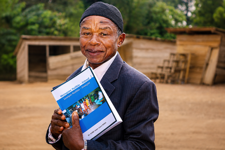 Bible translation’s future is diverse … and local