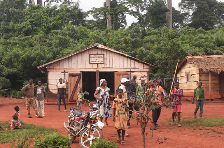 God’s mission in Africa: ‘There is still much to do’