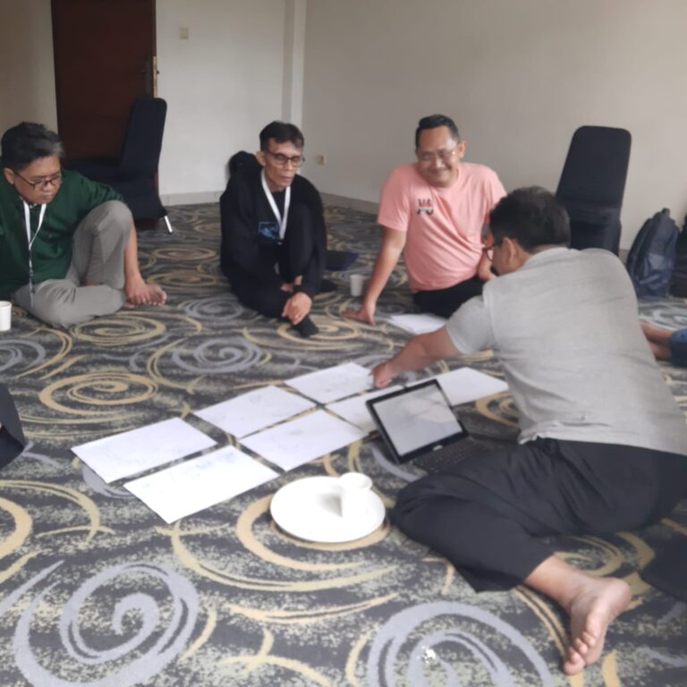 Training Oral Translators Across Southeast Asia